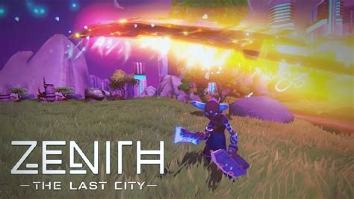 Can I play zenith without VR?