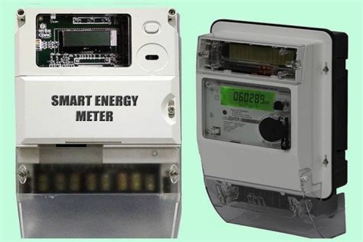 Can I refuse smart meter?