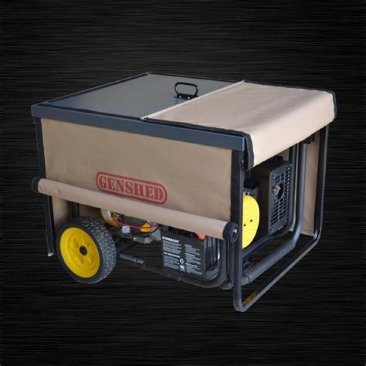 Can you run RV generator while sleeping?