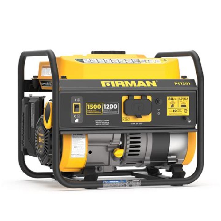 Do generators need oil changes?