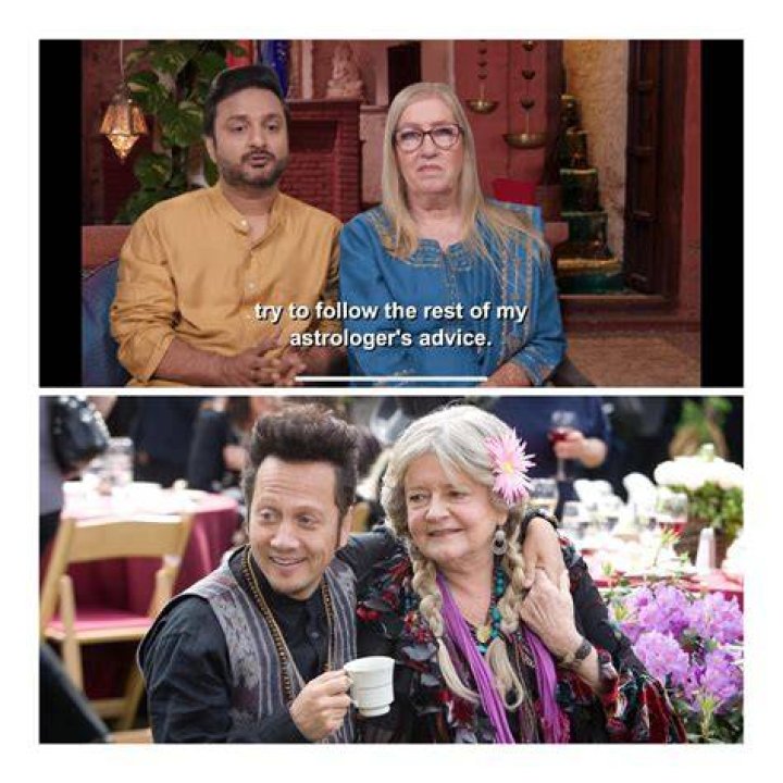 Does Sumit marry Jenny?