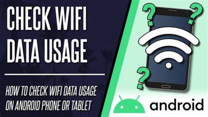 Does WiFi use more battery?