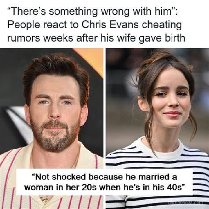 How do people react after cheating?