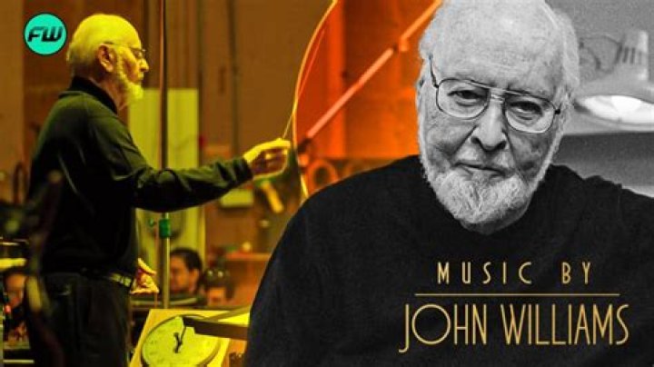 How much does John Williams make per song?