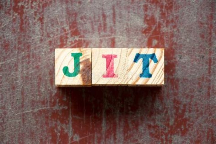 Is Jit a bad word?
