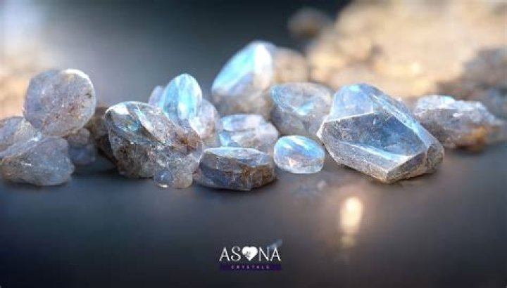 Is moonstone a real gem?