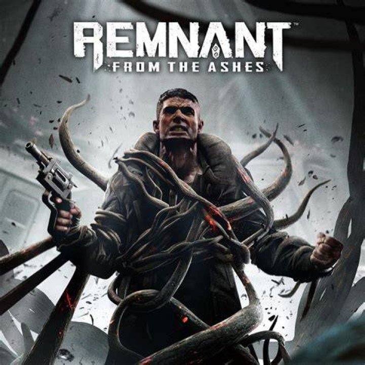 Is Remnant: From the Ashes difficult?