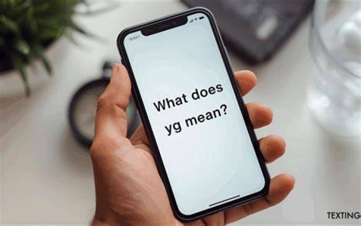 What does Aaaaaa mean in texting?