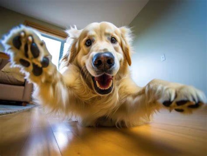 Why do dogs have thumbs?