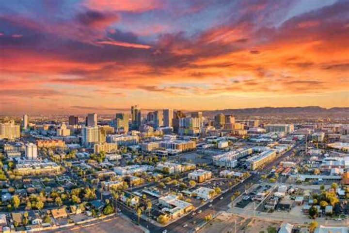 Why is Phoenix unsustainable?